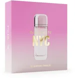 Dicora Urban Fit NYC For Her EDT (150mL) + Cosmetic Bag