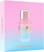Dicora Urban Fit L.A. For Her EDT (150mL) + Cosmetic Bag
