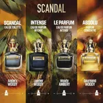 Jean Paul Gaultier Scandal Intense Pour Homme EDP (50mL)