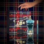 Jean Paul Gaultier Le Beau EDT (125mL) + EDT (10mL)