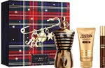 Jean Paul Gaultier Le Male Elixir EDP (125mL) + Shower Gel (75mL) + EDP (10mL)