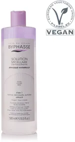 Byphasse Micellar Waterproof Make Up Remover (500mL)