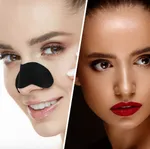 Biovène Pore Strip Insta Cleansing Nose Treatment (1g)