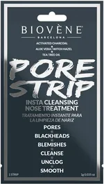 Biovène Pore Strip Insta Cleansing Nose Treatment (1g)
