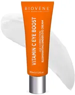 Biovène Age-Correcting Eye Treatment Vitamin C (30mL)