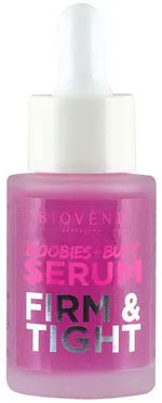 Biovène Boobies & Butt Firm & Tight Strawberry Serum (30mL)