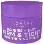 Biovène Boobies & Butt Firm & Tight Polish Blueberry (50mL)