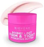 Biovène Boobies & Butt Firm & Tight Hydra Raspberry Butter (50mL)