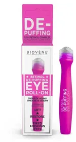 Biovène Eye Concentrate Signs Of Aging 1% Retinol & Organic Cherry (15mL)