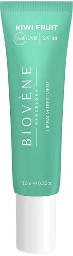 Biovène Lip Balm Moisturizing SPF30 Kiwi (10mL)