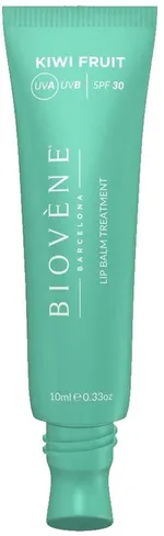 Biovène Lip Balm Moisturizing SPF30 Kiwi (10mL)