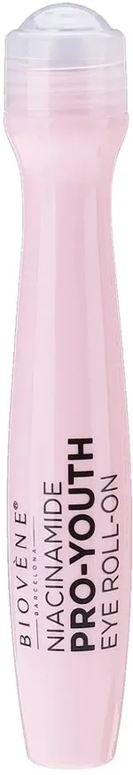 Biovène Revitalizing Eye Roller Niacinamide (15mL)