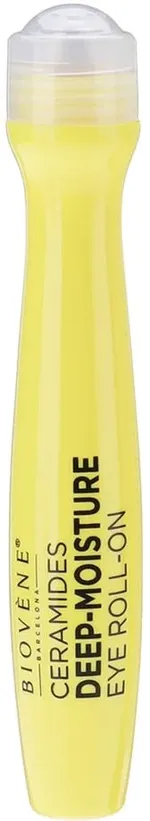 Biovène Barrier-Boosting Eye Roller 3 x Ceramides (15mL)
