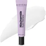 Biovène Revitalizing Eye Cream Niacinamide (30mL)