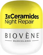 Biovène Barrier-Boosting Night Cream 3x Ceramides (50mL)
