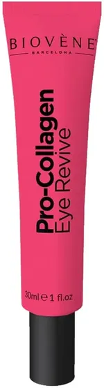 Biovène Extra-Firming Eye Cream Moisture Pro Collagen (30mL)