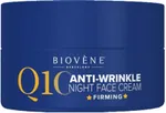 Biovène Anti-Wrinkle Night Cream Q10 (50mL)
