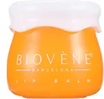 Biovène Lip Butter Balm Ultra Moisturizing for Dry & Chapped Lips (8g) Honey & Ceramide