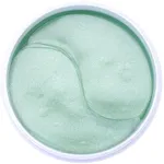 Biovène Hydrogel Eye Patches with Tripeptide & Cucumber (60pcs)