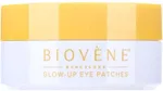 Biovène Hydrogel Eye Patches with Caffeine & Lemon (60pcs)