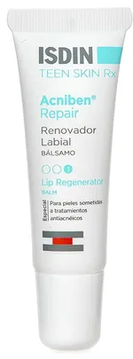 ISDIN Acniben Repair Lip Repair Balm (10mL)