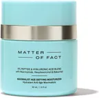 Matter of Fact Maximalist Age-Defying Moisturizer (50mL)