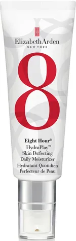 Elizabeth Arden Eight Hour Hydraplay Skin Perfecting Daily Moisturizer (45mL)