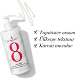 Elizabeth Arden Eight Hour Daily Hydrating Body Lotion (380mL)