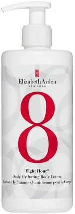 Elizabeth Arden Eight Hour Daily Hydrating Body Lotion (380mL)