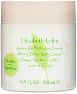 Elizabeth Arden Green Tea Pistachio Crunch Honey Drops Body Cream (500mL)