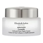 Elizabeth Arden Advanced Ceramide Lift and Firm Night Cream (50mL)
