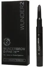 Wunder2 Brow D-fine (0,3+2,9g) Blonde