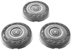 Philips Shaving Heads Series 9000 SH91/50 (3pcs)