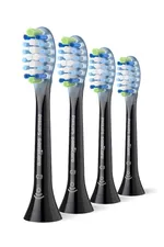 Philips Sonicare Toothbrush Heads C3 Premium Plaque Defence Black