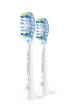 Philips Sonicare Toothbrush Heads C3 Premium Plaque Defence White