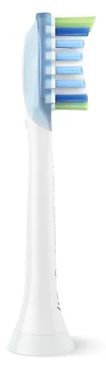 Philips Sonicare Toothbrush Heads C3 Premium Plaque Defence White