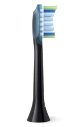 Philips Sonicare Toothbrush Heads C3 Premium Plaque Defence Black