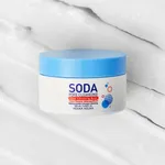 Holika Holika Soda Pore Cleansing Balm (100mL)