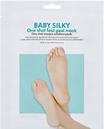 Holika Holika Baby Silky Foot One Shot Peeling (40mL)