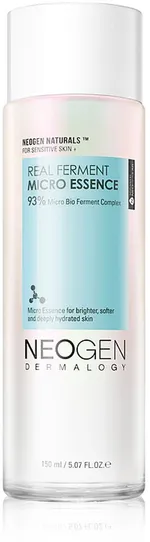 Neogen Dermalogy Real Ferment Micro Essence