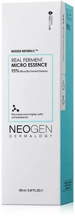 Neogen Dermalogy Real Ferment Micro Essence