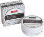 Purederm Black Solution Hydrogel Eye Patches (60pcs)