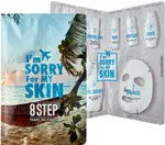 I'm Sorry For My Skin 8 Step Travel Kit