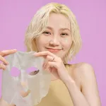 I'm Sorry For My Skin Jelly Mask - Revitalizing (33mL)