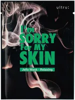 I'm Sorry For My Skin Jelly Mask - Relaxing (33mL)