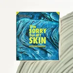 I'm Sorry For My Skin Green Mud Mask - Soothing (18g)
