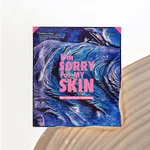I'm Sorry For My Skin Black Mud Mask - Tightening (18g)
