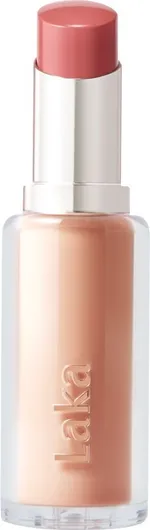 Laka Bonding Glow Lipstick (3.7g) #211 Eve