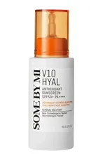 Some By Mi V10 Hyal Antioxidant Sunscreen (40mL)