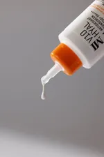 Some By Mi V10 Hyal Antioxidant Sunscreen (40mL)